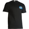 Santa Cruz Bone Hand T-Shirt - Short-Sleeve - Men's