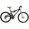 Santa Cruz Juliana Mountain Bike - Women's - R XC Float R - DO NOT USE!!