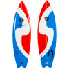 Santa Cruz Larry Bertlemann Pro Surfboard