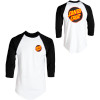 Santa Cruz Other Dot T-Shirt - 3/4-Sleeve - Men's