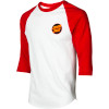 Other Dot T-Shirt - 3/4-Sleeve - Men's