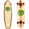 Santa Cruz Bamboo Shark Complete Cruzer