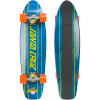 Santa Cruz Jammer Strip Complete Cruzer