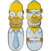 Santa Cruz Simpsons The Homer Complete Cruzer