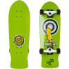Simpsons Homer One Micro Complete Cruzer