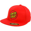 Classic Dot Flexfit Hat