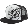Santa Cruz Opus Trucker Hat
