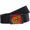 Santa Cruz Classic Dot Belt