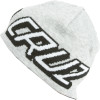 Santa Cruz Strip Dot Reversible beanie