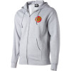 Classic Dot Full-Zip Hoodie - Men's