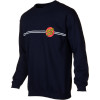 Classic Dot Crew Sweatshirt - Men's