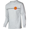 Classic Dot T-Shirt - Long-Sleeve - Men's