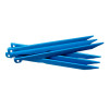 Sierra Designs J Tent Stake