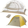 Sierra Designs Asp 2-Person 3-Season Tent and Footprint Package