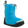 Sierra Designs Down Bootie Slipper - Kids'