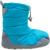 Down Bootie Slipper - Little Girls'