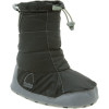 Down Bootie Slipper - Little Girls'