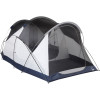 Wu Hu Annex 6+2 Tent 6-Person 3-Season
