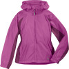 Microlight Jacket - Girls'
