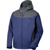 Vapor Hoody Softshell Jacket - Men's