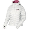 Gnar Hooded Down Jacket - Women's