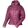 Sierra Designs Gnar Hooded Down Jacket - Women's