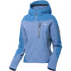 Lunatic Hooded Softshell Jacket - Women's