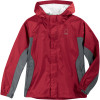 Hurricane Jacket - Boys'