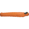 Vapor Sleeping Bag: 15 Degree Down 850 Fill