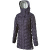 Long Flex Jacket - Women's
