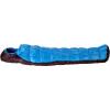 Euphoria Sleeping Bag: 30 Degree Synthetic - Women's