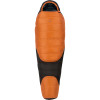 Sierra Designs Pyro 15 Sleeping Bag:  15 Degree Down