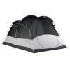 Yahi Annex 4 plus 2 Tent 4-Person