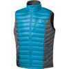Gnar Down Vest - Men's