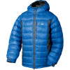 Manic Down Hooded Jacket - Men's