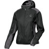 Knuckle Hoodie Windshirt - Women's