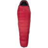 Ridge Runner 0 Sleeping Bag: 0 Degree Down