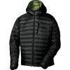 Gnar Hooded Down Jacket - Men's