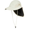 Traveler Hat