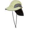 Traveler Hat