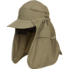 Convertible Cap
