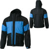 Section Hooded Jacket - Boys'
