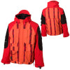 Section MFM Shell Jacket - Men's