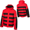 Section Division Insulated Jacket - Men's