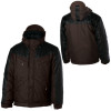 Section Black Label Parka - Men's
