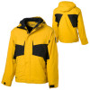 Section Syndicate Hooded Insulated Jacket - Men's