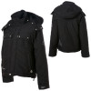 Section Division Puff Jacket - Women's