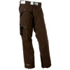 Section Black Label Vent Pant - Women's