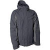 Section Division Puff Jacket - Men's