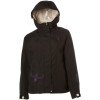 Sepia Safari Snowboard Jacket - Women's